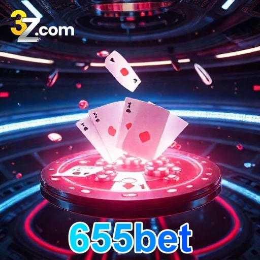 655bet LOGIN Apostas