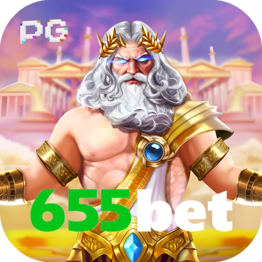 655bet logo