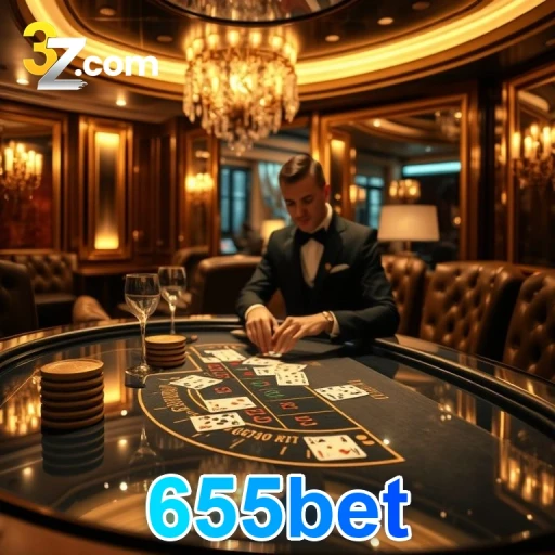 655bet LOGIN