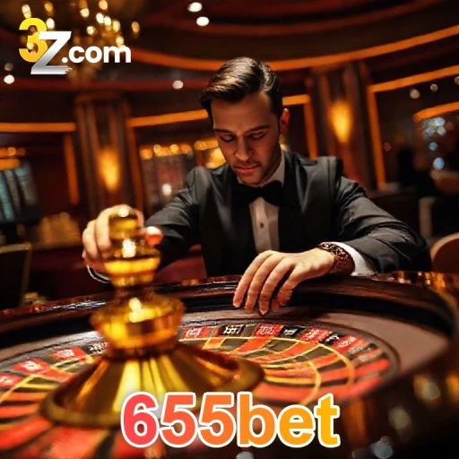 655bet LOGIN