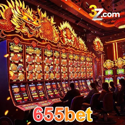 655bet LOGIN Promocao